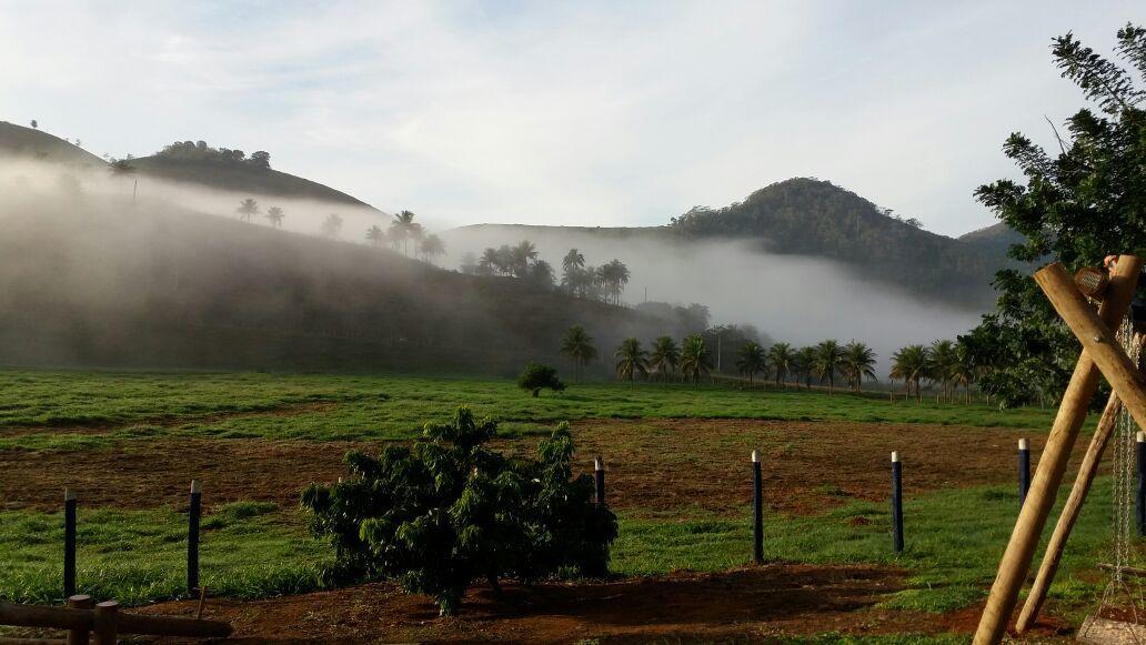 Pousada Do Zeze อัลเฟรโด ชาเวส ภายนอก รูปภาพ